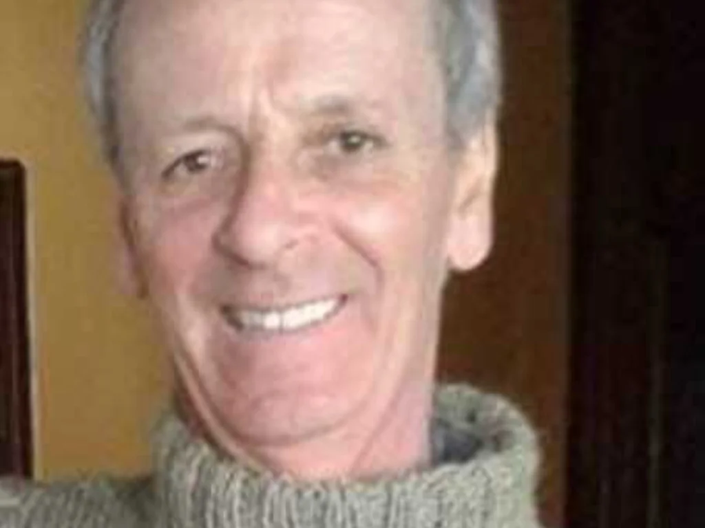 Morre Paulo César Sanches