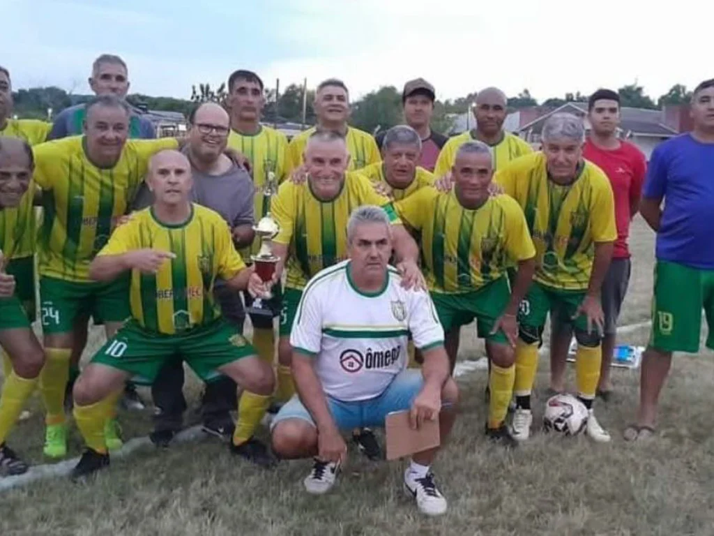 São Martim completa 65 anos de conquistas dentro e fora de campo