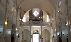 A volta dos gafanhotos