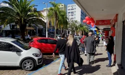 Empório Gelei Conveniência inaugura em Bagé