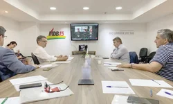 Gaúcho assume coordenação de candidatura à presidência