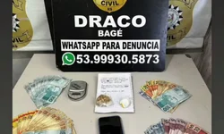 Operação Verão tem diminuição na criminalidade