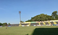 Pênalti garante vitória alvirrubra