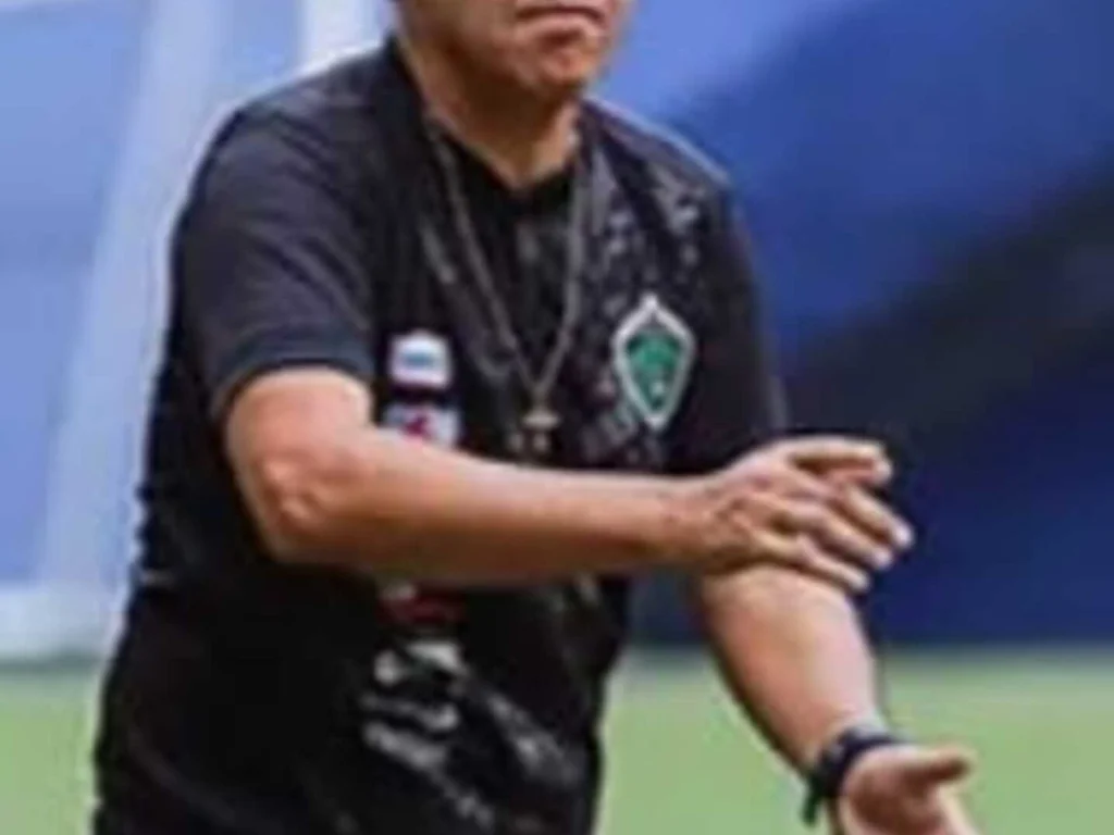 Ex-treinador da dupla Ba-Gua comandará o Índio Capilé