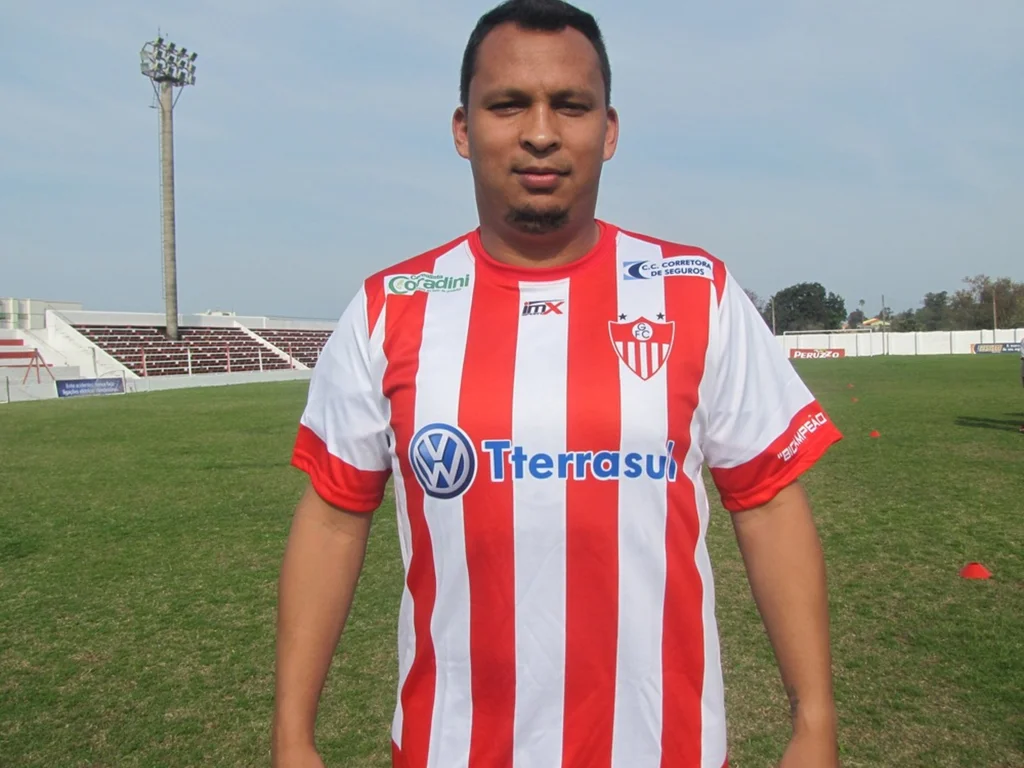 Michel, um nome gravado na história do Guarany