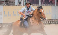 Crioulaço abre o calendário de finais da raça Crioula