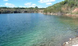 Área do CIC sai da pauta de leilão