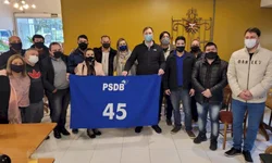 Contribuições para o processo eleitoral