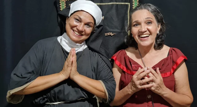 Estação Godot promove agenda cultural dedicada a Machado de Assis