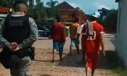 Ação entre Bagé e Canguçu resulta na localização de vítima de feminicídio