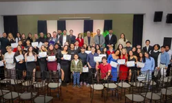 UFRGS abre concurso para professores do Colégio de Aplicação