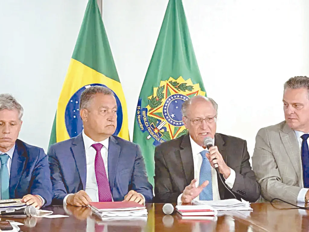 Tarifa de importação é zerada para nove alimentos