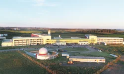 Professor da Unipampa é eleito presidente da Sociedade Internacional de Planetários