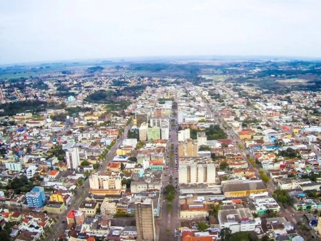 Para onde vai os R$  6,6 milhões de  Bagé em 2023