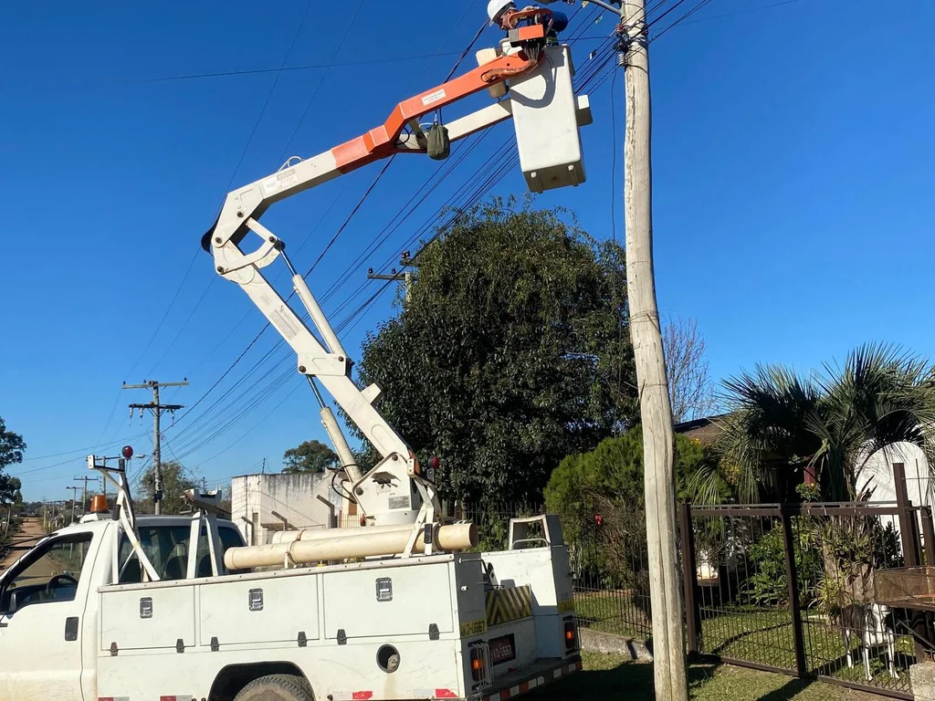 Executivo confirma compra de 1,3 mil lâmpadas LED