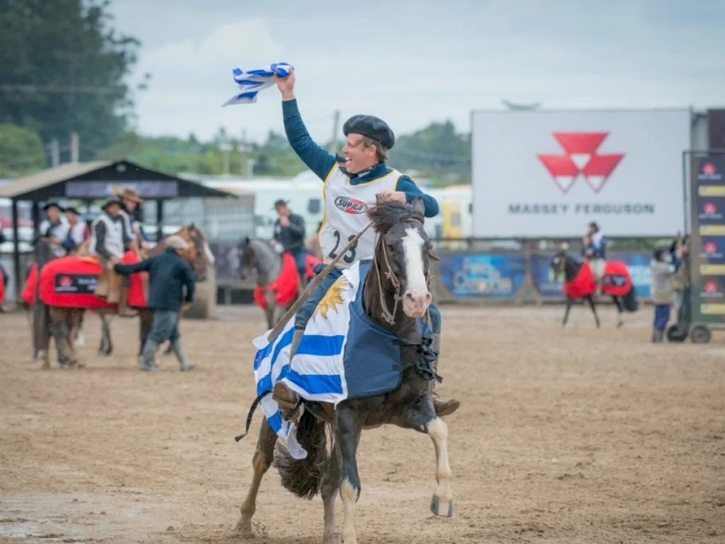 Evento internacional da raça crioula é cancelado