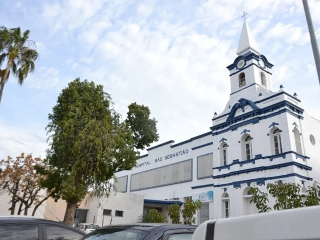 Rede municipal contará com  cirurgia de otorrinolaringologia