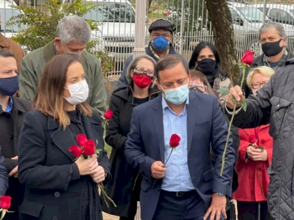 PDT quer Bolzan como candidato a governador