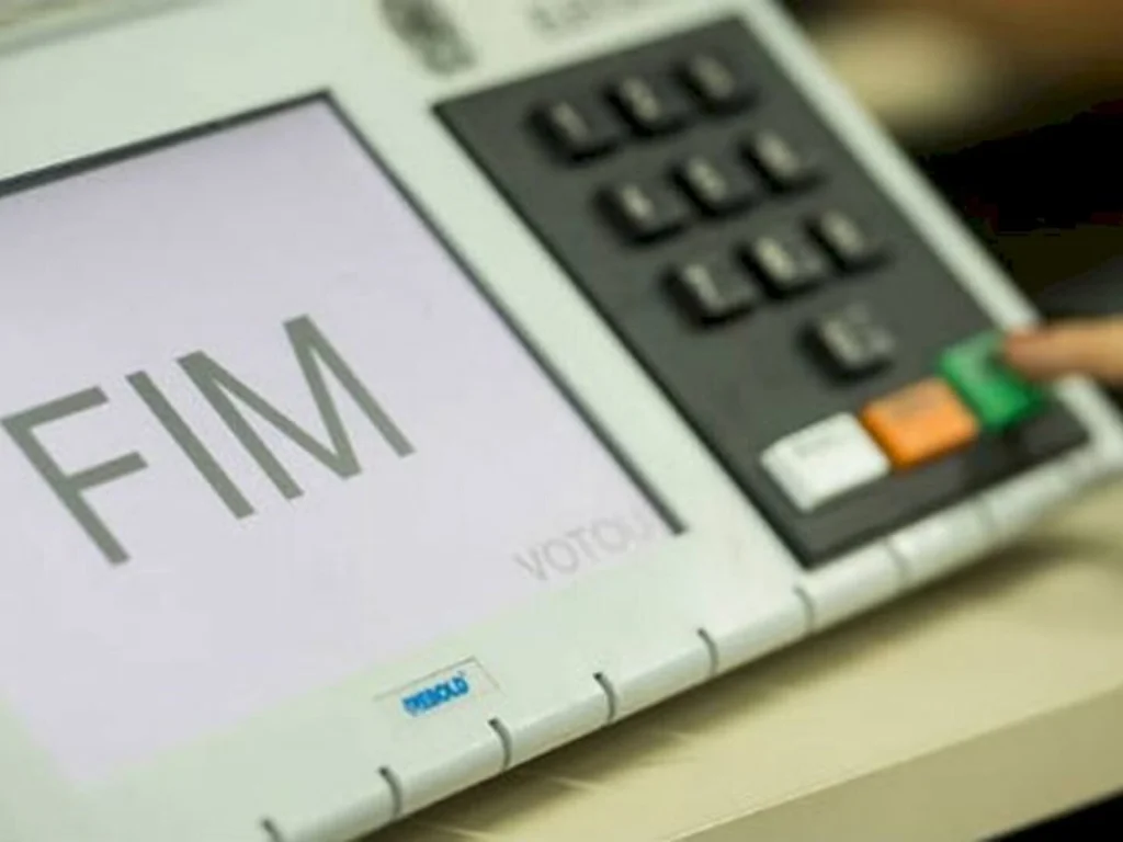 TSE unifica horário de votação na eleição de 2022