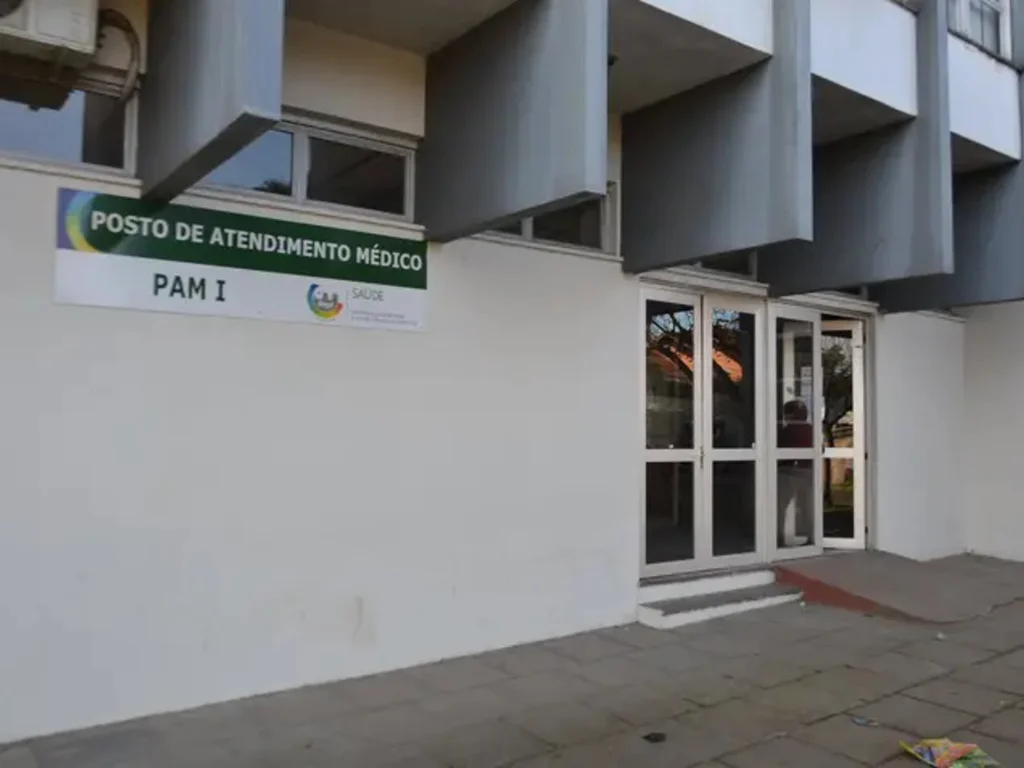 PAM terá agendamento por telefone