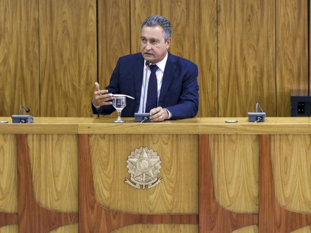 Governo fará levantamento de obras e prioridades