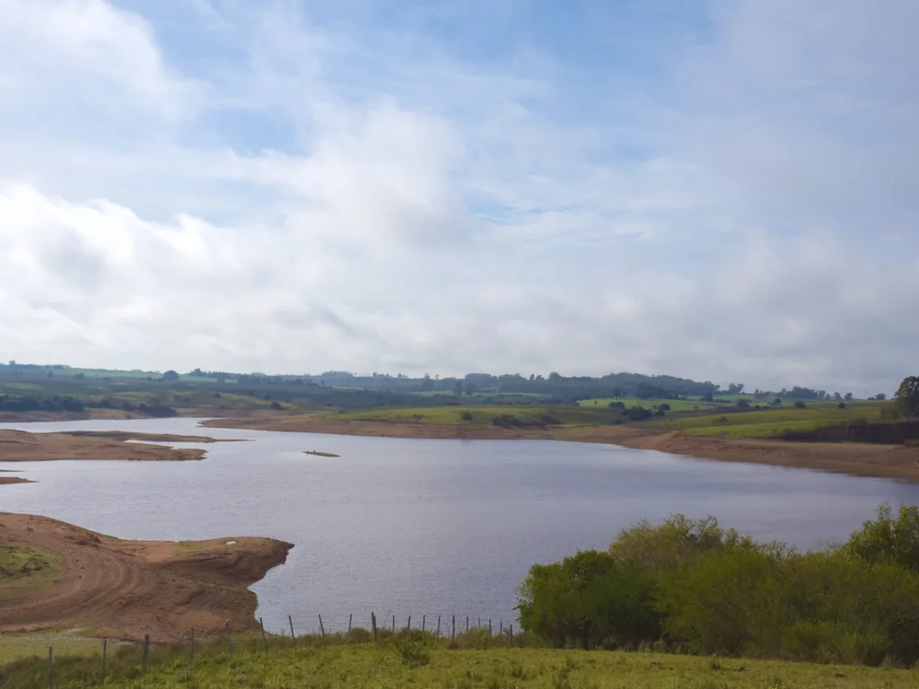 Racionamento segue sem previsão para acabar