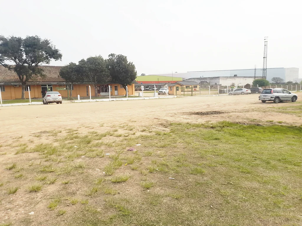 Complexo de Assistência Social será construído no Vinte e um