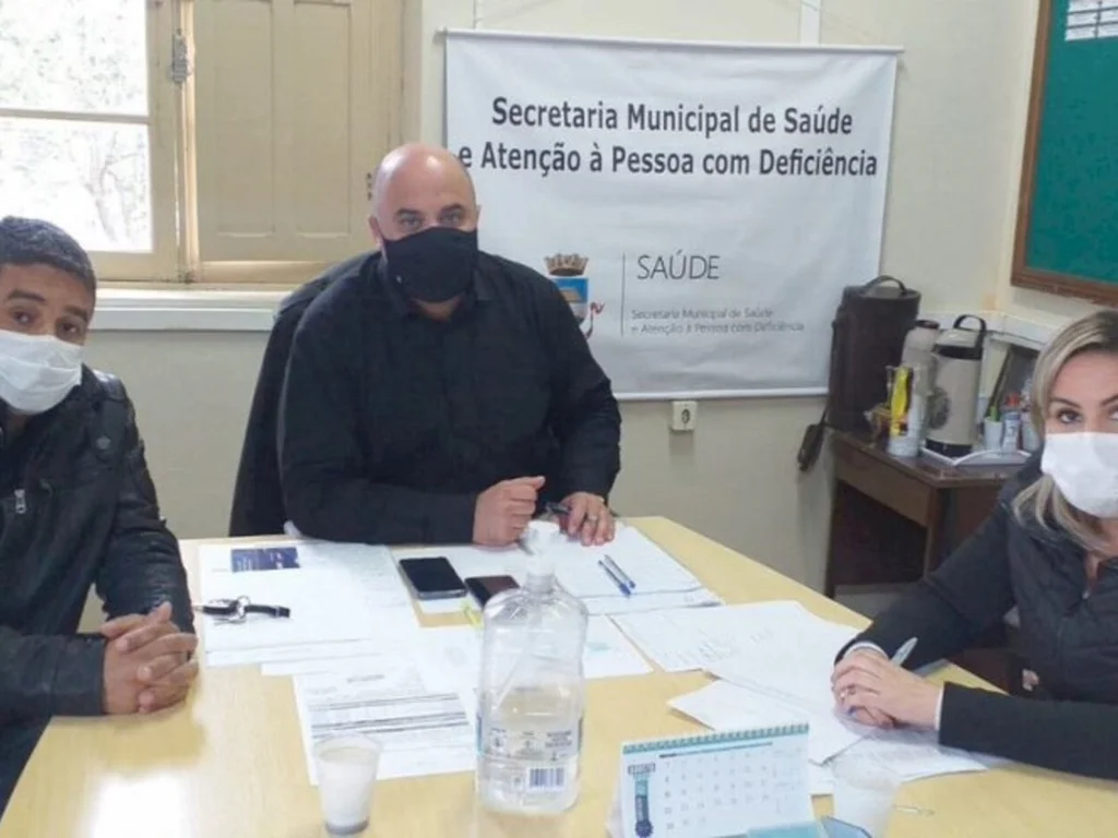 Secretário fala sobre projetos e destaca importância da humanização