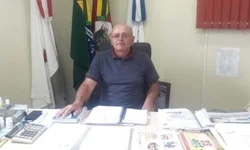 Região tem queda de temperatura