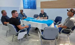 Bagé recebe mutirão para diagnóstico de doenças pulmonares