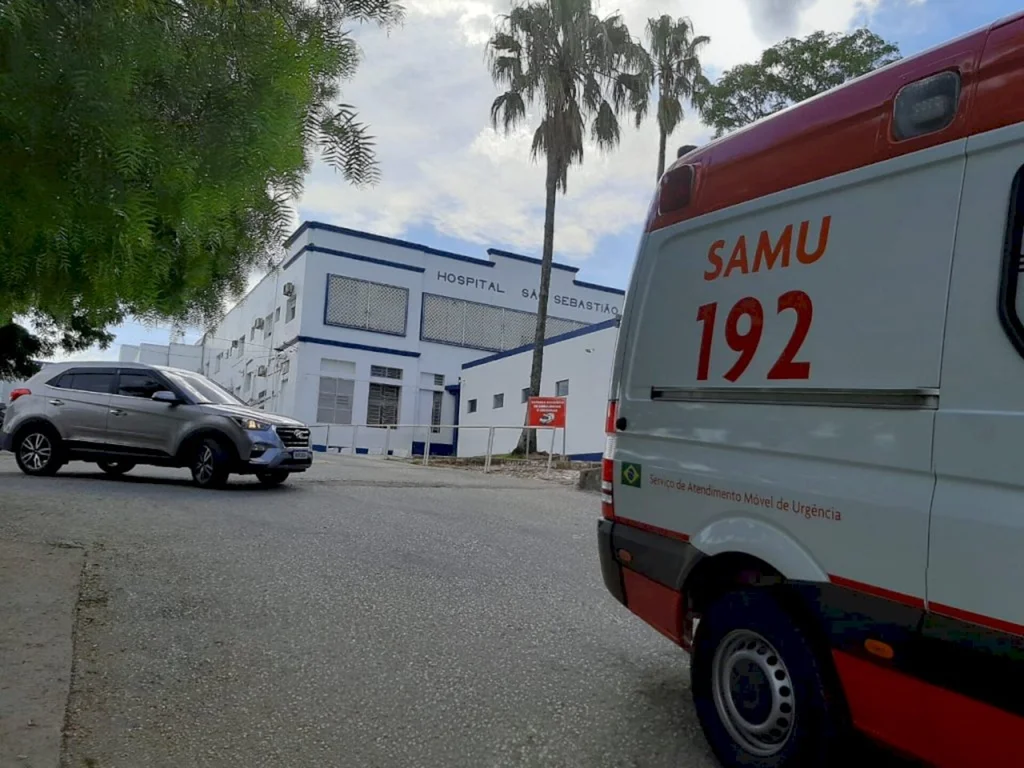 ALGO ESTÁ MUDANDO NO BRASIL