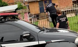 Operação desmanche completa seis anos com queda de roubos