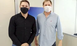 Schardosim mantém laços com tucanos