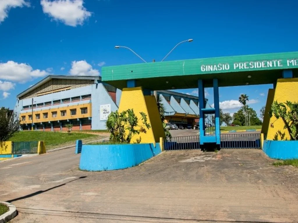 Prefeitura anuncia abertura do Militão