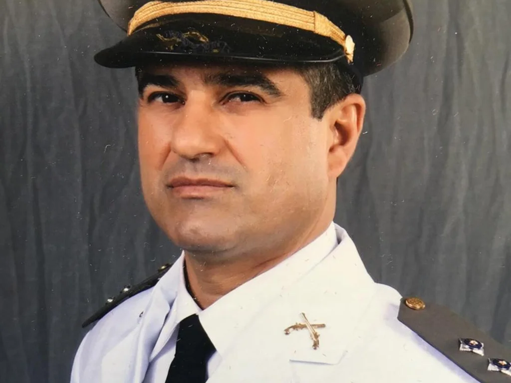 Tenente Alan Moraes assume comando da Guarda Civil