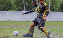 Ben-Hur, o zagueiro ídolo de várias torcidas