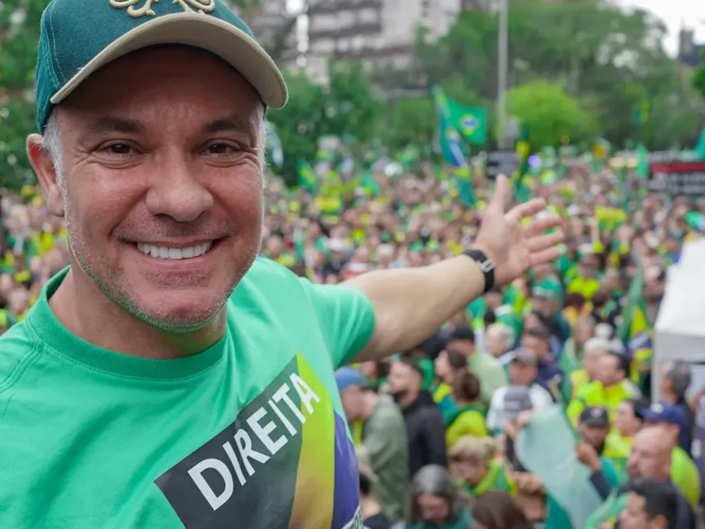 Divaldo é condenado por fraude em contratos e absolvido de corrupção passiva