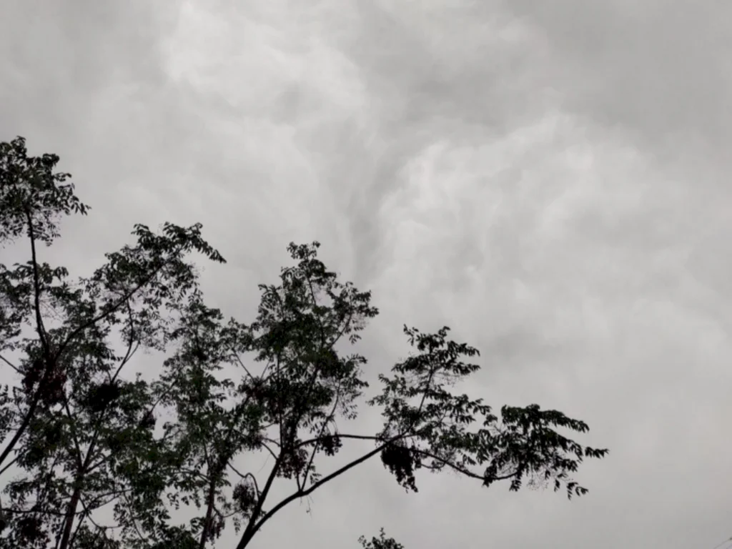 Final de outubro terá frio na região Sul