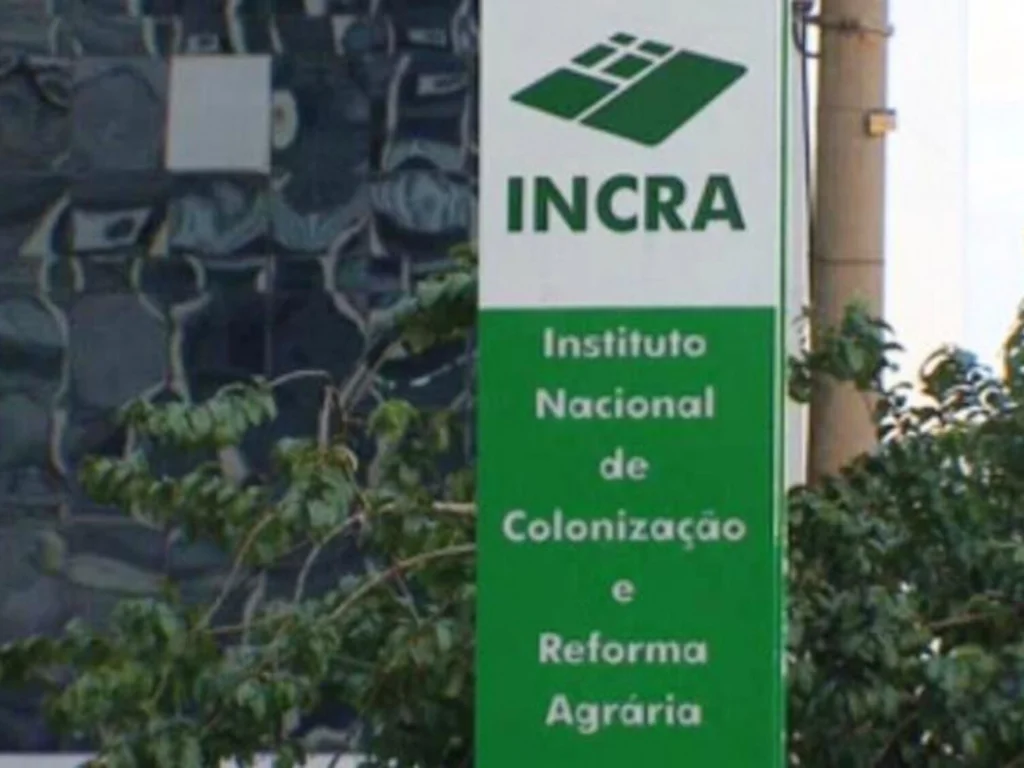 Incra divulga lista de candidatos para assentamento em Hulha Negra