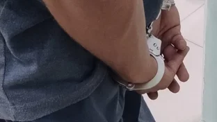 Homem é preso por tentativa de feminicídio