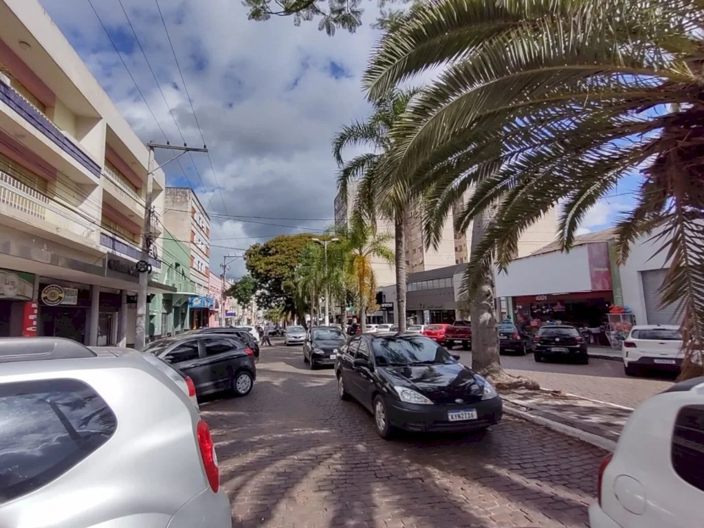 Mais de 5% dos bageenses ainda não quitaram o IPVA