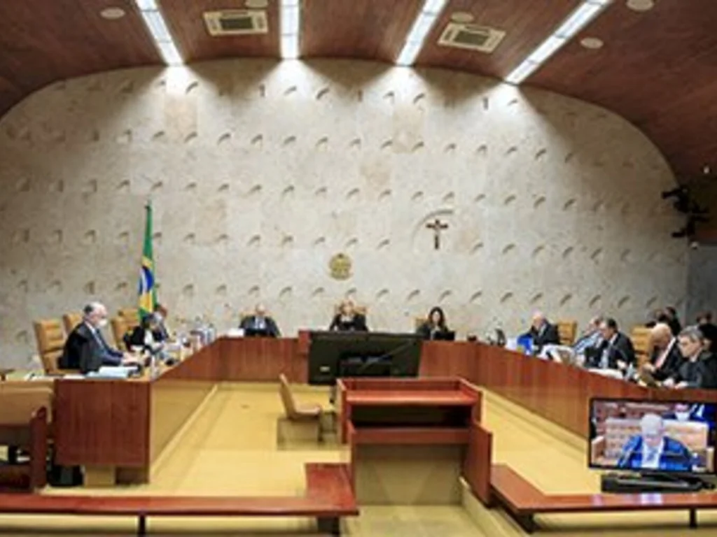 STF derruba orçamento secreto