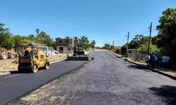 Prefeito diz que vice-presidente é o protagonista