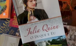 Romances e clássicos lideram preferência dos leitores bageenses