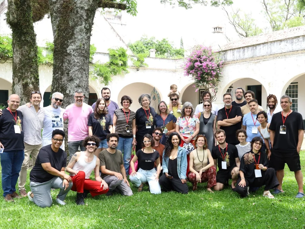 Sur Frontera abre inscrições para projetos de longa-metragem em Bagé