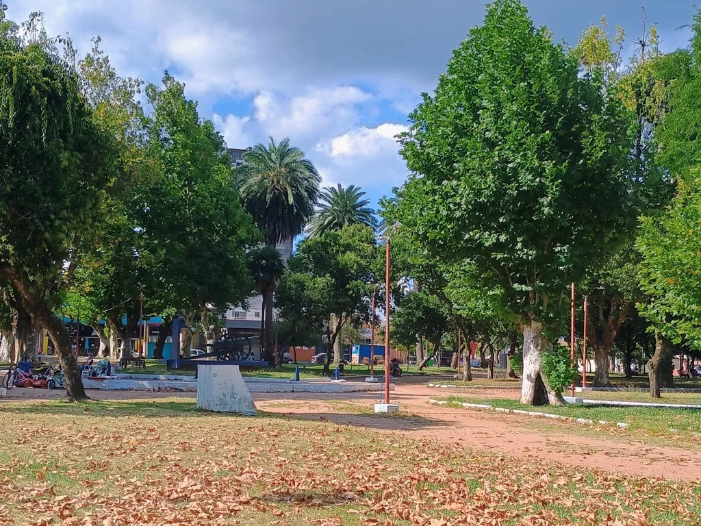 Frente fria chega no fim de semana e ameniza onda de calor