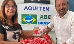 Pré-Carnaval mobiliza bageenses e define soberanas