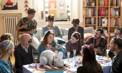 Cinema divulga programação até o dia 6 de outubro