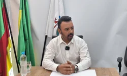 Hamm destina R$ 1 milhão para melhorias na Santa Casa de Bagé