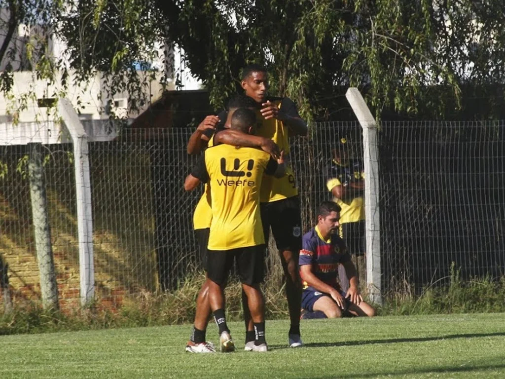 Bagé vai precisar ficar entre os oito classificados na Segundona